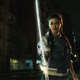 We’ll never get to see Colleen Wing as the Iron Fist, and that’s sad.